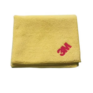 PAÑO AMARILLO 35 X 35 ABSORBENTE