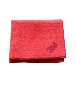 PAÑO ROJO 35 X 35 ABSORBENTE