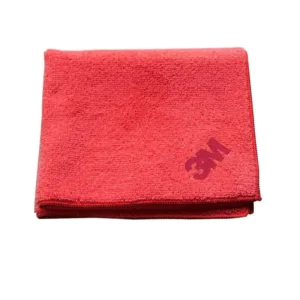 PAÑO ROJO 35 X 35 ABSORBENTE