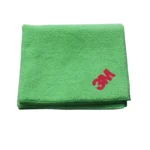 PAÑO VERDE 35 X 35 ABSORBENTE