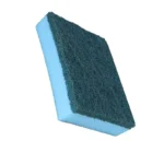 FIBRA AZUL SCOTCH-BRITE® ANTIRAYADURAS P0 GRANDE