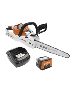 MOTOSIERRA MSA60.0C-B DE 12" 36V C/BAT/CARG.