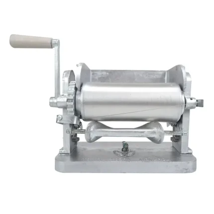 TORTILLADORA MANUAL DE ALUMINIO      MT-15  FUMASA