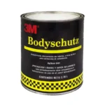 RECUBRIMIENTO ANTICORROSIVO BODYSCHUTZ 3.78LT