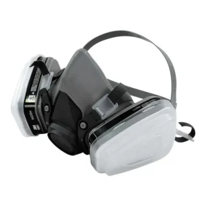 KIT P/PINTOR(MASCARILLA,CARTUCHO,LENTES,TAPONES)