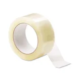 CINTA DE EMPAQUE TRANSP 48MM*150M 365 TAPE