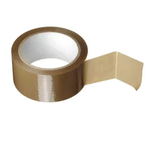 CINTA DE EMPAQUE CANELA 48MM*150M 3M USO GRAL