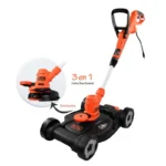 PODADORA 6.5AMP 3 EN 1