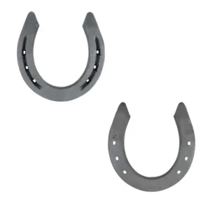 HERRAJE P/ANIMAL JGO.DE 4 PZAS. 000         MUSTAD