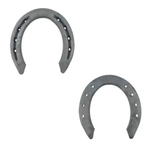 HERRAJE P/ANIMAL JGO.DE 4 PZAS. 00 MUSTAD