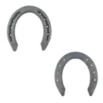HERRAJE P/ANIMAL JGO.DE 4 PZAS. 0 MUSTAD