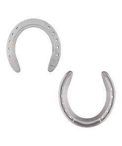 HERRAJE P/ANIMAL JGO 4 PZAS ALUMIN TALLA 3 CARRERA