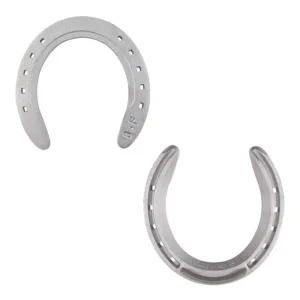 HERRAJE P/ANIMAL JGO 4 PZAS ALUMIN TALLA 3 CARRERA
