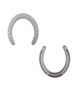 HERRAJE P/ANIMAL JGO 4 PZAS ALUMIN TALLA 4 CARRERA