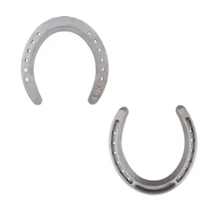 HERRAJE P/ANIMAL JGO 4 PZAS ALUMIN TALLA 4 CARRERA