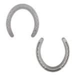 HERRAJE P/ANIMAL JGO 4 PZAS ALUMIN TALLA 5 CARRERA