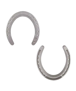 HERRAJE P/ANIMAL JGO 4 PZAS ALUMIN TALLA 5 CARRERA