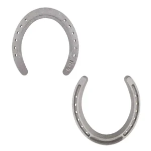 HERRAJE P/ANIMAL JGO 4 PZAS ALUMIN TALLA 5 CARRERA