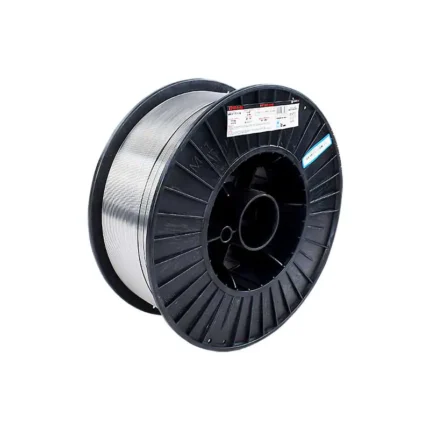 SOLDADURA MICROALAMBRE TUBULAR E71T-1 EN 1/16"