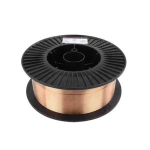 SOLDADURA MICROALAMBRE AWS ER70S-6 1.2MM