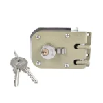 CERRADURA 625 DC D IF P/CORREDIZAS 1 1/2 BLISTER