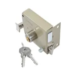 CHAPA P/PUERTA # 717 DER. CL D ABG CLASICA
