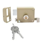 CHAPA P/PUERTA # 717 IZQ. CL I ABG CLASICA