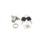 CERRADURA P/MUEBLE 170 N CAJA
