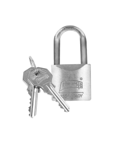 CANDADO #  112 GL METALICO BLISTER