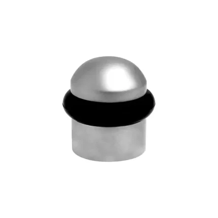TOPE P/PUERTA 49 CROMO SATINADO BLISTER
