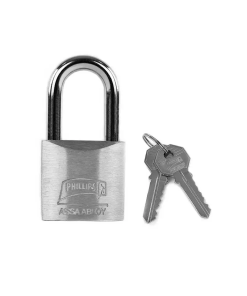 CANDADO #  113 GL METALICO BLISTER