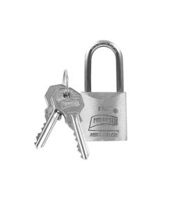 CANDADO #  115 GL METALICO BLISTER