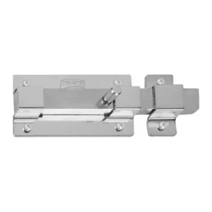 PASADOR 35 CROMO BLISTER