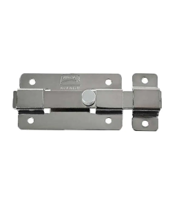 PASADOR 36 CROMO BLISTER