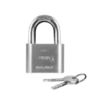 CANDADO # 240 GC ACERO ALT/SEG BLISTER