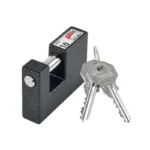 CANDADO # 10 AMP P/CORTINA METALICO BLISTER