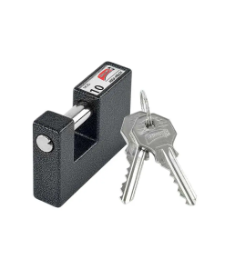 CANDADO #   10 AMP  P/CORTINA METALICO BLISTER