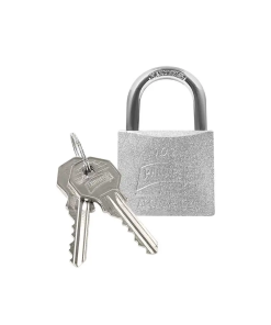 CANDADO #  102 GC HIERRO BLISTER