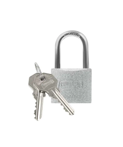 CANDADO #  102 GL HIERRO BLISTER