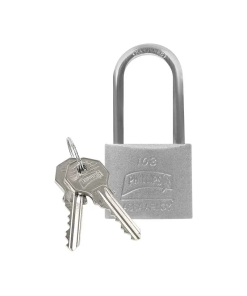 CANDADO #  103 GL     HIERRO BLISTER