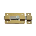 PASADOR 36 LATON BRILLANTE BLISTER