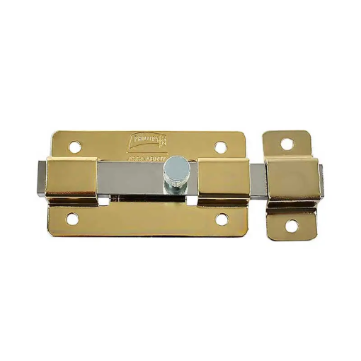 PASADOR 36 LATON BRILLANTE BLISTER
