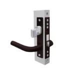 CERRADURA 570 MC BRONCE P/PUERTA ALUMINIO