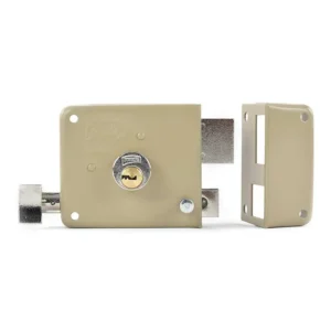 CHAPA P/PUERTA # 715 DER IF D ALT SEG LL/PUNTOS