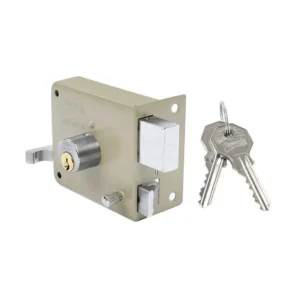 CHAPA P/PUERTA # 175NIF DER. IF D BEG 3PASOS