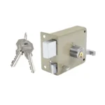 CHAPA P/PUERTA # 175NIF IZQ. IF I BEG 3 PASOS