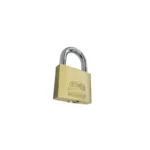 CANDADO # 25 MM. BRONCE GC HIERRO 100 BLIST PHL