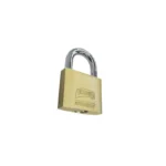 CANDADO # 32 MM. BRONCE GC HIERRO 101 BLIST PHL