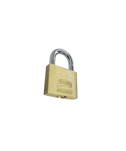 CANDADO #   32 MM. BRONCE GC HIERRO 101 BLIST PHL