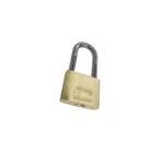 CANDADO # 38 MM. BRONCE GL HIERRO 102 BLISTE PHL